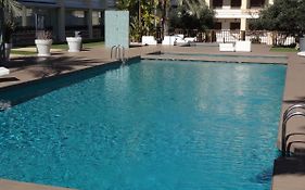 Guardamar Hill Sea View Apartment & Warm Pool